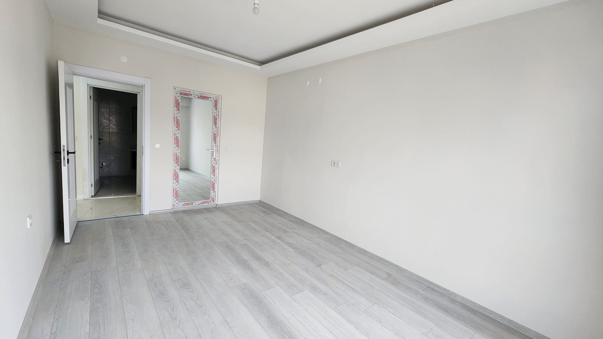 MABEL'DEN BAHÇELİEVLER MAH'DE CADDE ÜZERİ KİRALIK 2+1 LÜKS DAİRE
